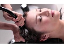 ヘッドスパが頭皮の健康を作る！