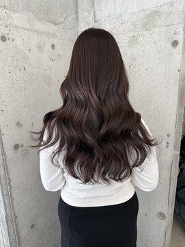 アイシー 表参道(ICY) アッシュブラウン　【KAYAMA】