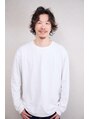 コルサヘアービリス (Colza hair BIRIS ) 安孫子 公一