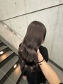 エッセンシア 梅田店(ESSENCIA)&nbsp;【髪質改善/縮毛矯正/トリートメント/カラー/酸性ストレート】