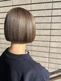 オーク あざみ野(OAK) ボブ、ショートお任せください☆