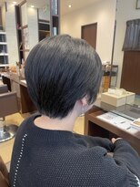 ヘアサロン リリィ(hair salon riri)&nbsp;ririスタイル