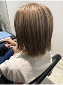 iLUMi × ハイトーンカラー