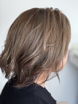 クララ スズカセントラル(CLALA Suzuka central)&nbsp;髪質改善