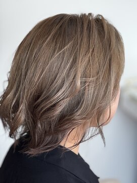 クララ スズカセントラル(CLALA Suzuka central) 髪質改善