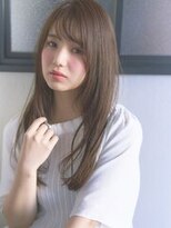 アイル(aisle)&nbsp;中崎町/梅田/髪質改善/白髪ぼかし/縮毛矯正/酸性ストレート