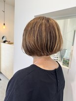 ムニノ(munino)&nbsp;ミニボブ