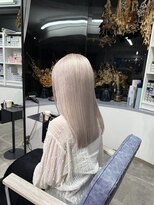 キコエル 三軒茶屋(kikoeru) ホワイトベージュカラー