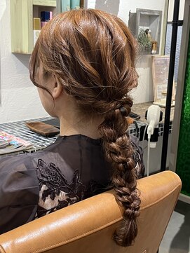 ナナマルサン(703) ☆編み下ろし☆