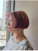 デザインカラー