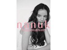 ナヌーク シブヤ(nanuk shibuya)