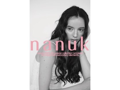 ナヌーク シブヤ(nanuk shibuya)の写真