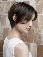 ピークアブー アヴェダ アトレ恵比寿(PEEK-A-BOO AVEDA)