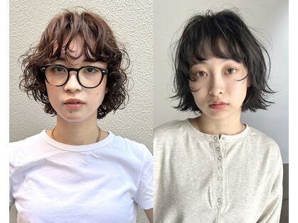 トリッカ 銀座(tricca)の写真
