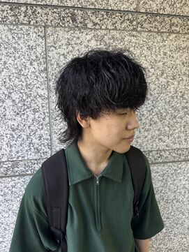 ケシキ(keshiki) ツイストスパイラル/20代/30代/40代/50代/新百合ヶ丘