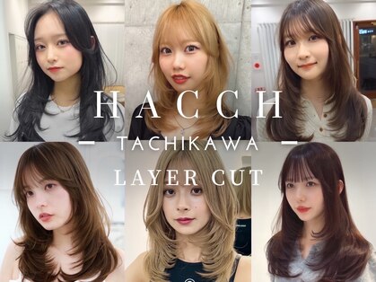 ハッチ(HACCH)の写真