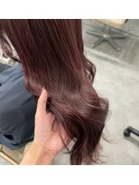 リル(lil)&nbsp;(髪質改善/メンズカット/インナーカラー/ケアブリーチ/学割U24)