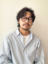 シフターズ(SIFTERS) 新居 健