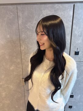 ガルボヘアー 名古屋栄店(garbo hair) #ブリーチ#カラー#プルエクステ#エクステ#ダブルカラー