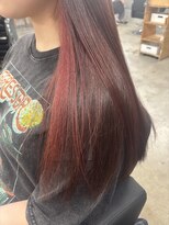 モノ(mono)&nbsp;【mono  柏】暖色イヤリングカラー