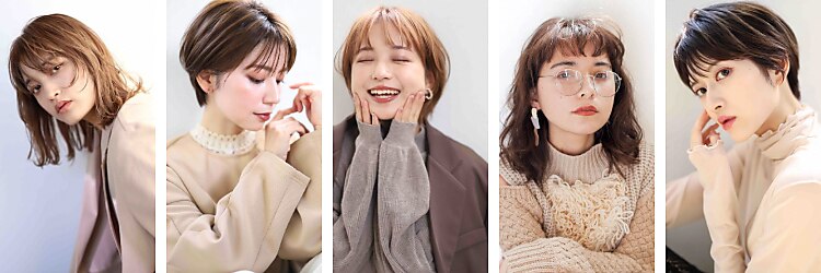 ファン 竹ノ塚店(F.U.N)のサロンヘッダー