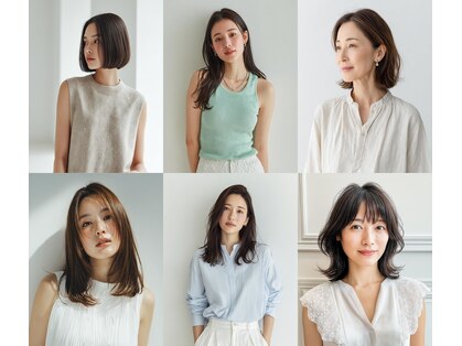 ロアール ソワ(LOAOL SOIE)の写真