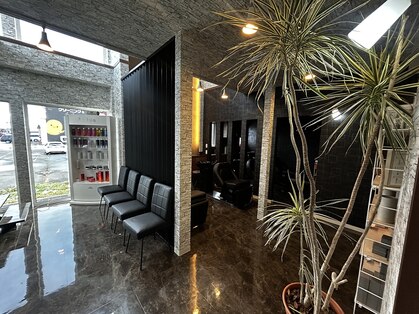 ガク(gaku)の写真