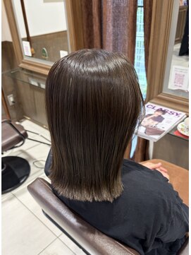 ロテ(Rote) 赤み消し透明感グレージュ