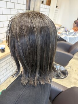 エイト マカビ 沖縄真嘉比店(EIGHT makabi) 【EIGHT 真嘉比】お客様スタイル