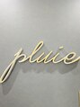プリュイヘアサロン(pluie hair salon)&nbsp;pluie 