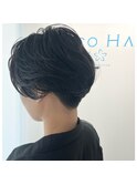 ショート