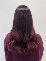 トッカ 所沢(tocca)&nbsp;グラデーションカラー