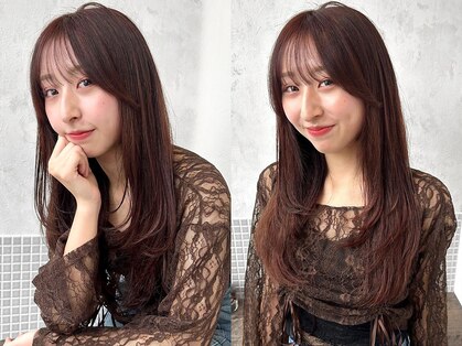 アモレット(amoretto)の写真