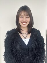 シンルヌア(Shin Lunua)&nbsp;楯 梓