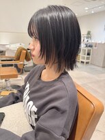 ココ なかもず店(COCO)&nbsp;レイヤーカット/ボブ/髪質改善/前髪/イメチェン