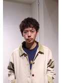 大人の余裕をつくる。ラフウェーブショート