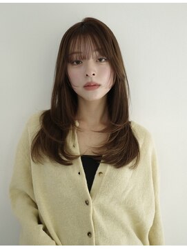 ナビバイケンジ(NaVI by KENJE) チョコレートブラウンカラー