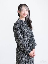 モヅ美容室 チェルム 四日市店(MOZ美容室 cheRm)&nbsp;加藤 冴子