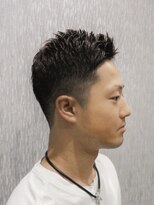 ルシード(LUCIDO STYLE JAPAN)&nbsp;スタイリッシュ・モヒカン