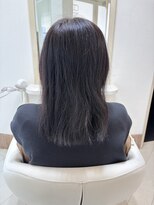 アミーベル(AMI a BELLE)&nbsp;髪質改善・縮毛矯正・白髪染め・ショートカットも◎
