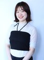 トムヘアーデザイン 楠葉店(TOM HAIR DESIGN) 松本 広美