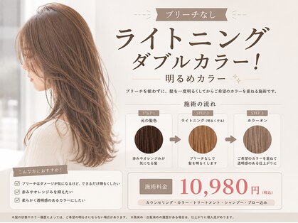 スリーエー(THREE A)の写真