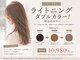 スリーエー(THREE A)の写真
