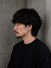 【2回目限定】カット＋シャドウパーマ￥15,800→￥13,500