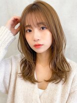 ウィールール 栄町店(WE RULE)&nbsp;透明感韓国風髪質改善艶髪美髪ストレート髪質改善トリートメント