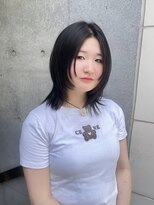 オルア 表参道(Orua)&nbsp;レイヤーカット
