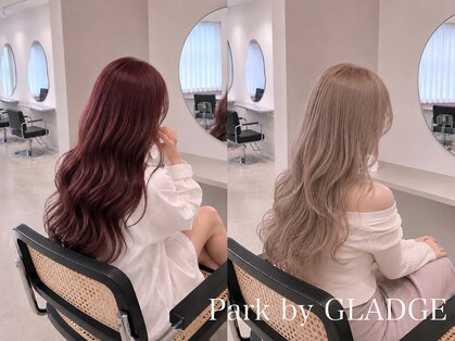 パーク バイ グラッジ 池袋(Park by GLADGE)の写真