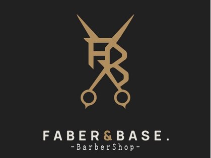 BARBER SHOP FABER&BASE.【11/3NEWOPEN(予定)】の写真