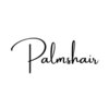 Palms Hair【パームスヘアー】【10月31日NEW OPEN(予定)】のお店ロゴ