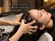ARCH luxe【アーチリュクス】　髪質改善/縮毛矯正/ヘッドスパ【11月17日OPEN(予定)】の写真